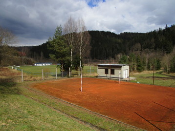 Sport klub Oloví, o.s. - volejbal
